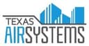 Texas Air Systems logo