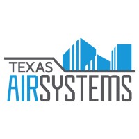 Texas Air Systems logo